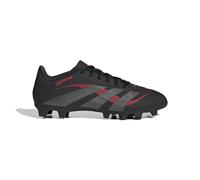 Scarpe calcio adidas Predator Club FG/MG Noir 41 1/3