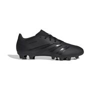 Scarpe calcio adidas Predator Club MG Noir 41 1/3