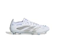 Scarpe calcio adidas Predator Elite FG Blanc 43 1/3