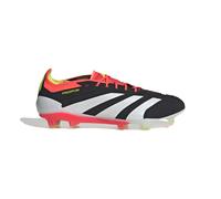 Scarpe calcio adidas Predator Elite FG Noir 44