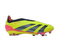 Scarpe calcio adidas Predator Elite LL FG Jaune 43 1/3