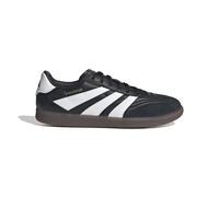 Scarpe da calcio Predator Freestyle Indoor Core Black / Cloud White / Gold Metallic 38