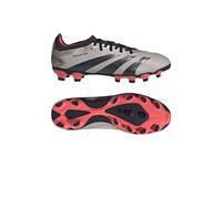 Scarpe Calcio Adidas Predator Grigio PRO FG