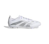Scarpe calcio adidas Predator League FG Blanc 43 1/3