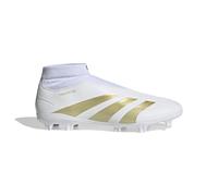 Scarpe calcio adidas Predator League FG Blanc 44
