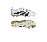 Scarpe Calcio Adidas Predator League FG MG Bianco