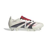 Scarpe calcio adidas Predator League Fold-over Tongue SG Blanc 44 2/3