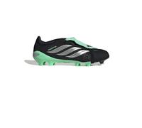 Scarpe Calcio Adidas Predator League FoT FG Nero Verde