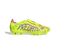 Scarpe calcio adidas Predator League FT FG/MG Vert 44 2/3