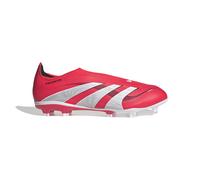 Scarpe calcio adidas Predator League LL FG/MG Rouge 43 1/3