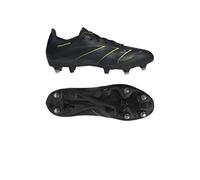 Scarpe Calcio Adidas Predator Nero League SG Chiodate