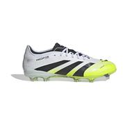 Scarpe calcio adidas Predator Pro FG Blanc 46