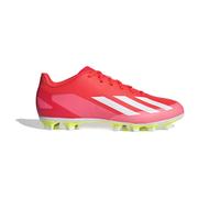 Scarpe calcio adidas X Crazyfast Club FG Orange 42 2/3