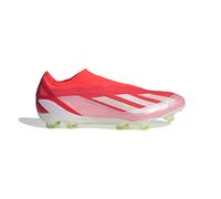 Scarpe calcio adidas X Crazyfast Elite LL FG Orange 40 2/3