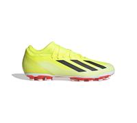 Scarpe calcio adidas X Crazyfast League 2G/3G AG Jaune 41 1/3