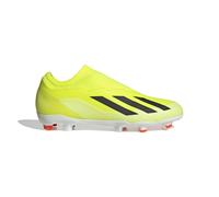 Scarpe da calcio adidas X Crazyfast League Laceless IG0622 Giallo 42.23