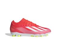 Scarpe calcio adidas X Crazyfast League MG Rouge 44