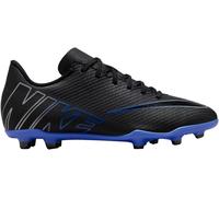 Scarpe calcio bimbo Nike JR Mercurial Vapor 15 Club DJ5958-040 Nero-Blu