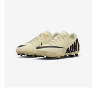 Scarpe calcio bimbo Nike JR Mercurial Vapor 15 Club DJ5958-700 Lemon-Nera