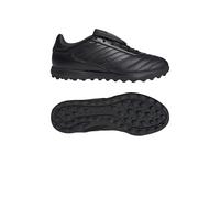 Scarpe Calcio Calcetto Adidas Total Black Vera pelle COPA GLORO II Turf