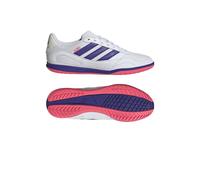 Scarpe Calcio calcetto futsal Adidas Super Sala III Bianco Indoor