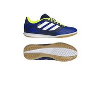 Scarpe Calcio Calcetto Futsal Indoor Adidas Super Sala III UOMO Blu