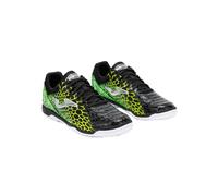 Scarpe Calcio Calcetto Futsal Sala Indoor Joma Maxima UOMO Nero Print 2531
