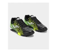 Scarpe Calcio Calcetto Joma Maxima Nero 2531 Print Turf