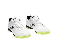 SCARPE JOMA TOP FLEX 25 TURF TG 40 COD TOPS2502TF - 9M [US 7 UK 6 CM 25.6] Bianco