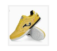 Scarpe Calcio Calcetto Joma Top Flex 2528 Giallo Indoor Sala Futsal parquet IC