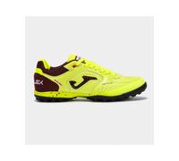 SCARPE JOMA TOP FLEX 25 TURF TG 44 COD TOPW2509TF - 9M [US 10.5 UK 9.5 CM 28.3] Giallo