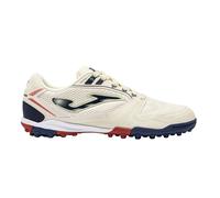 Scarpe Calcio Calcetto Joma UOMO Beige Dribling 2625 Turf