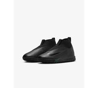 Scarpe Calcio Calcetto Nike Mercurial Bambino Nero Jr. Superfly 10 Academy Tur