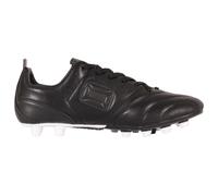 Scarpe calcio con i piedi per terra Stanno Nibbio Nero Noir 47