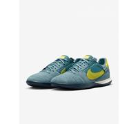 Scarpe Calcio futsal sala Nike Streetgato Smokey Blue Lightning Suede Indoor