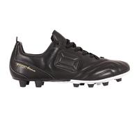 Scarpe calcio in terra ultraresistente Stanno Nibbio Nero Noir 47