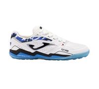 Scarpe Calcio Indoor FS Reactive Turf Azzurro Bianco 43