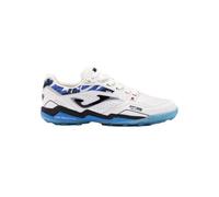 Scarpe Calcio Indoor FS Reactive Turf Azzurro Bianco 44