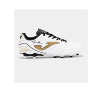 SCARPE JOMA AGUILA 25 TERRENO SOLIDO FG TG 43 COD AGUW2502FG - 9M [US 9.5 UK 8.5 CM 27.6] Bianco