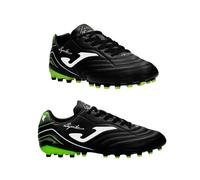 Scarpe Joma Aguila 25 Erba Artificiale Ag Taglia 43 Cod AGUW2501AG Nero