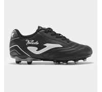 Scarpe Calcio Joma - Toledo JR 2401 Black/White