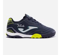 Scarpe Calcio Joma - Toledo JR 2403 Turf Navy