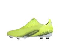 Scarpe Calcio Junior X Ghosted+ Laceless Firm Ground Adidas
