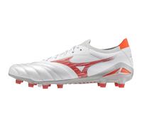 Scarpe calcio Mizuno Morelia Neo IV Beta Japan MD Blanc 45