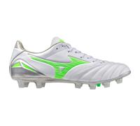 Scarpe calcio Mizuno Morelia Neo IV Pro MD Blanc 42