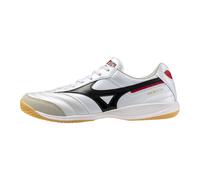 Scarpe calcio Mizuno Morelia Sala Elite IC Blanc 44,5