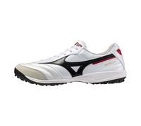 Scarpe calcio Mizuno Morelia Sala Elite TF Blanc 43