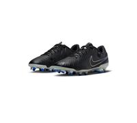 Scarpe Calcio Nike Football Tiempo Nero Legend 10 academy fg/mg