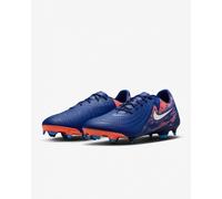 Scarpa da calcio a taglio basso MG Nike Phantom GX 2 Elite "Erling Haaland" - Blu 41