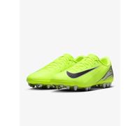 Nike Mercurial Vapor 16 Academy AG Low-Top-fußballschuh, Scarpe da Calcio Uomo, Volt Nero, 42.5 EU